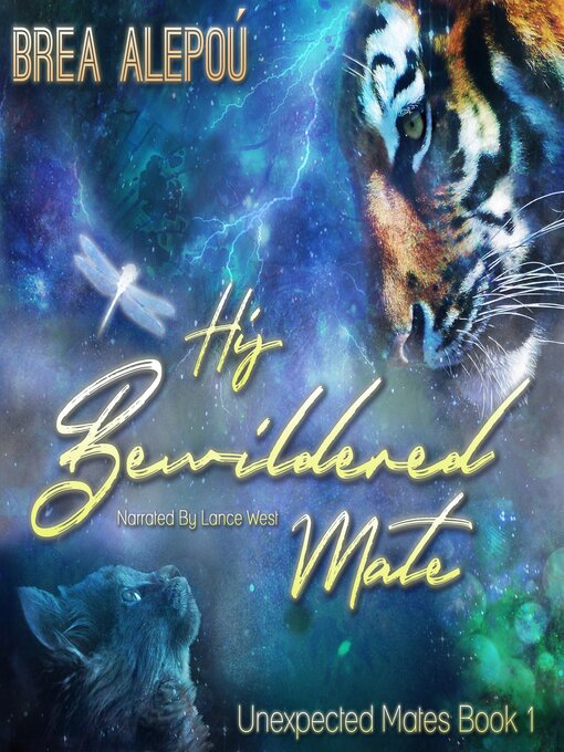 Title details for His Bewildered Mate by Brea Alepoú - Available